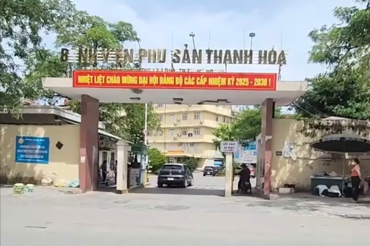 Phòng khám nam khoa Thanh Hoá Phòng khám nam khoa Thanh Hoá
